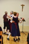 20.01.2024 Volkstanzabend